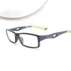 PC Elderly Reading Eyewear TR Unisex Presbyopic Glasses Office Anti Blu-ray Glasses  Women