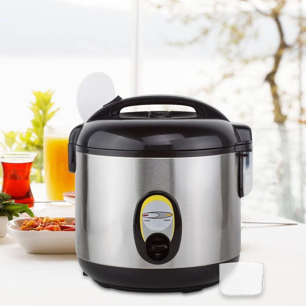 Домашний Прозрачный Моющийся Стакан для сбора конденсата Сборник воды Запасные части для рисоварки