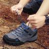 Summer Men's & Women's Casual Shoes Outdoor Mesh Sneakers Non-slip Trekking Hiking Footwear Running Shoes