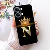 Для Vivo Y05 4G Чехол 2026 Новый Роскошный Чехол с Буквами Мягкий Силиконовый Чехол для Телефона Для Vivo Y11d Y 05 VivoY05 VivoY11d 4G Чехлы Бампер