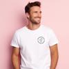 Men's T-shirt - EVERYTHING WILL BE OK