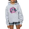DC Comics Girls Batman TV Series The Penguin Jellyfish Hoodie