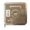 PENCO Penco Pocket Tape Measure, Ivory, GZ111