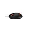 Souris gaming - asus - rog strix impact iii - 12000 dpi - 5 boutons programmables - ambidextre