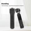 Compact Splashproof Camera Case Osmo Pocket 3 Scratch-resistant Anti-fall Protection Camera Case