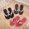 Summer Fashion Trend Indoor/Outdoor Cool Korean Style Beach Casual Slippers Flip-Flops