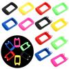 Waterproof Computer Protective Cover Silicone Bike Stopwatch Sleeve  Wahoo-elemnt Bolt V2 GPS
