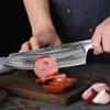 Универсальный нож из нержавеющей стали, кухонный нож, профессиональный японский кухонный нож шеф-повара, нож для нарезки