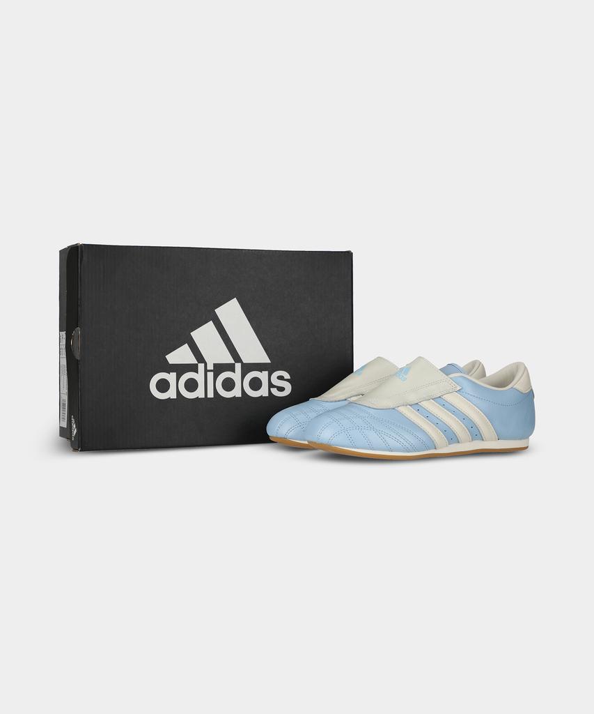 adidas Тхэквондо - Чистое небо / Jr3954