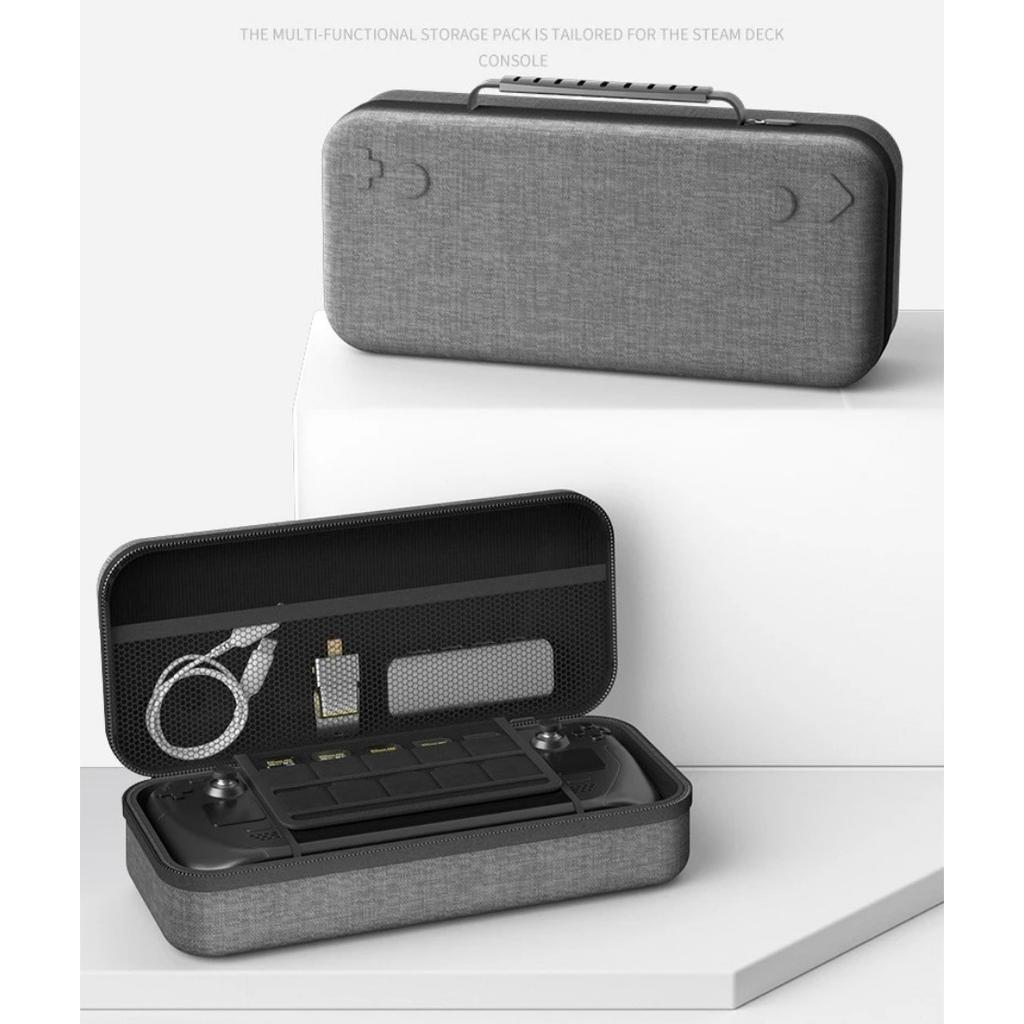 Для игровой консоли ASUS ROG ALLY Handheld Case Hard Shell Case Противоударный мешок для хранения