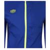 Umbro Mens Ribbed Cuff Track Jacket