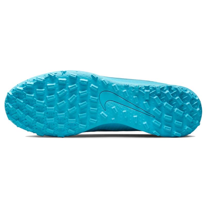 Nike Кроссовки Mercurial Vapor 14 Turf Blue DJ2908-484