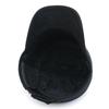 Autumn Winter Hats for Middle-aged and Elderly People Piled and Thickened Ear Protectors Flat-top Hats Casual and Fashionable Outdoor Cold-proof  Warm