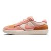 Nike Force 58 SB Pale Ivory Copper Moon Unisex Sneakers Pink Gum-Light-Brown Apricot-Agate DV5477-103
