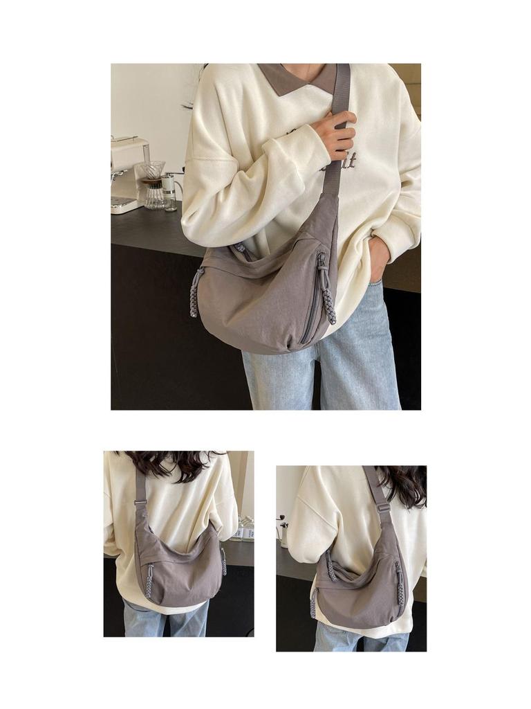 Ретро сумка кроссбоди подмышку: Роскошная женская сумка через плечо