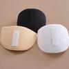 2pair Widely Used Shoulder Pads For Clothes Designed For Comfort Soft And Comfortable Sponge Clothes Shoulder Pads