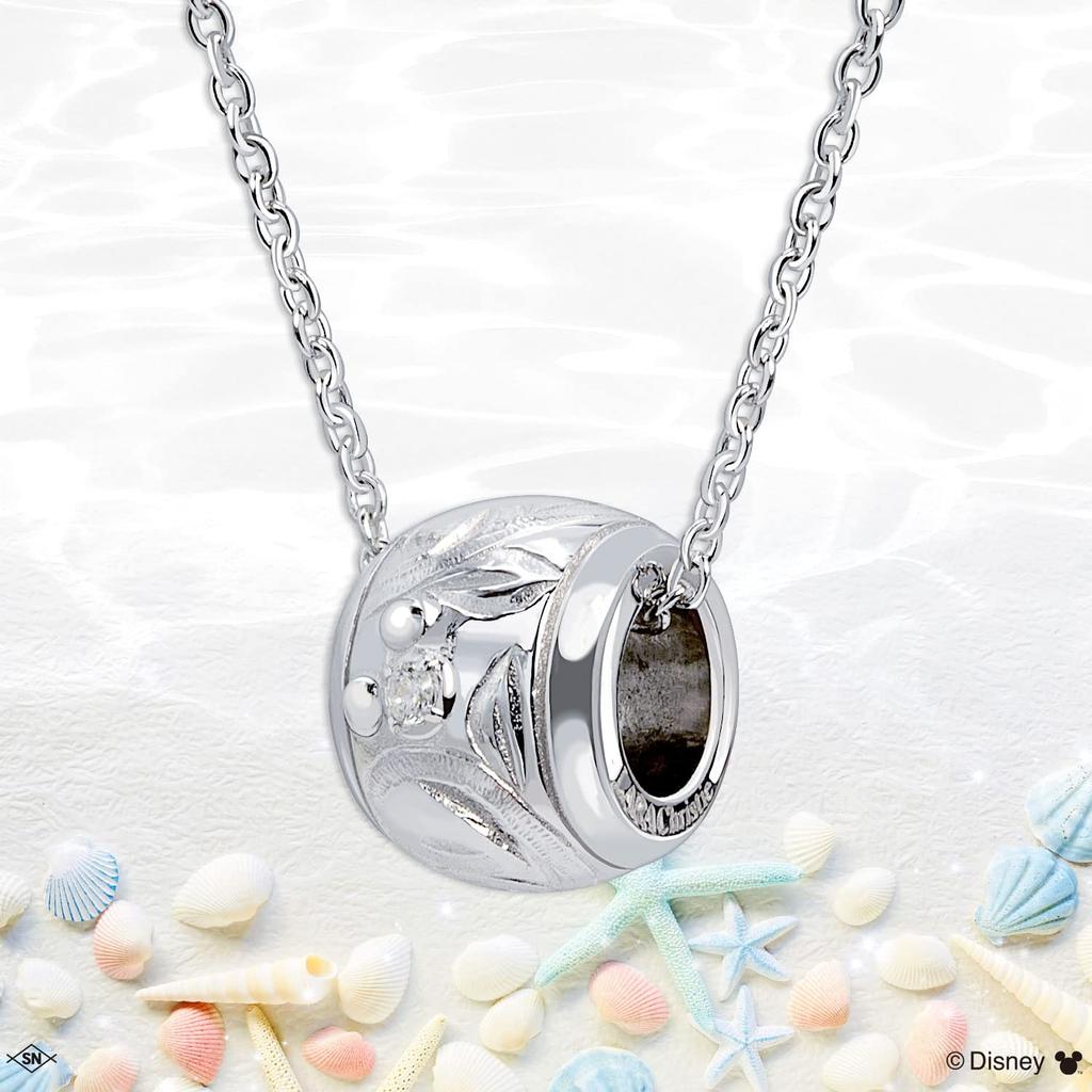 Ожерелье Disney Hawaiian Jewelry Barrel [Лара Кристи] "Микки" lp58-0008