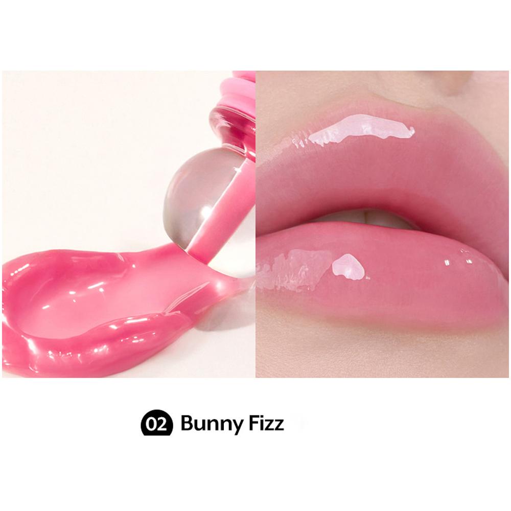 Nuse Блеск для губ Reju 10.5г