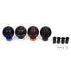 Car modification 5-speed gear shift handball, gear lever, gear lever, head gear handle, ball accessories