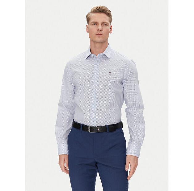 Рубашка Tommy Hilfiger MW0MW38960
