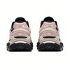 Sneakers ANTA Champion G03 Casual Shoes Women's Low-top Lotus Gray/Frosty Pink/Halo Yellow