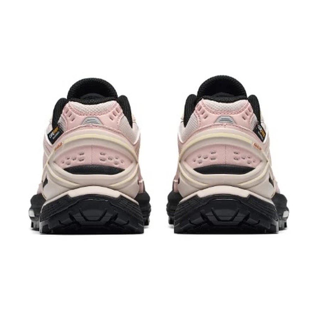 Sneakers ANTA Champion G03 Casual Shoes Women's Low-top Lotus Gray/Frosty Pink/Halo Yellow