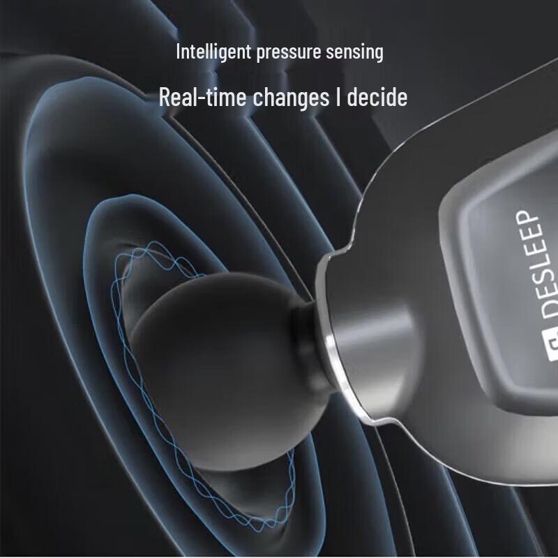 Dees Mini Portable Percussion Massager JM003