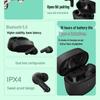Philips TAT2206 True Wireless Bluetooth Earbuds