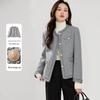 Women's Stylish Tweed Jacket