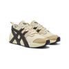ONITSUKA TIGER Кроссовки унисекс Big Logo Trainer 2.0 Birch Black Cream 1183A795-200
