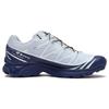 Кроссовки XT-6 Salomon GORE-TEX 'Heather Blue Print' L47291900