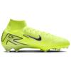 Nike Zoom Mercurial Superfly 10 Elite FG Mad Voltage Pack Unisex Sneakers Green Black FQ1454-700