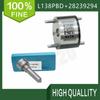 НОВЫЙ 9308-621C 9308Z621C КЛАПАН L138PBD РЕМКОМПЛЕКТЫ ФОРСУНКИ (7135-649) Для SSANGYONG Для Delphi EJBR02601Z REXTON 2.7L Euro 3