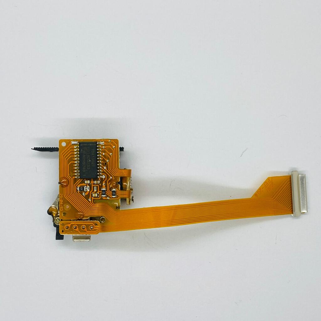 CDM12.4 VAM1204 Замена лазерного пикапа CDM-12.4 CDM12.4 CDM1204 Головка с лазерной линзой Оптические пикапы Оптический блок