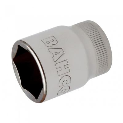 Шестигранная метрическая головка Bahco серии Sb7800sm