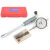  Bore Gauge 10-18mm Inner Diameter Indicator Engine Cylinder Measuring Tool 0.01 Accuracy