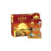 Devir - Devir Catan Plus Pegi 10 Board Game