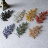 Leaf Design Bridal Hairpiece Zinc Zinc Alloy Base Formal Hair Accessories New Wedding Tiaras  Party