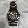 Подержанные часы SEIKO PULSAR с хронографом