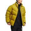 adidas ПУХОВИК С КАМЕРАМИ ГУСИНЫЙ ПУХ Куртка на пуху Унисекс Желтый HN2012