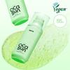 EDIT.B Солнцезащитная сыворотка Sunday Cica 55 мл SPF50+ PA++++