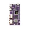 Модуль быстрой зарядки для мобильных устройств 22,5 В для QC4+ PD3.0 AFC FCP DASH 3,7 В Трехкомпонентная литиевая батарея Зарядное устройство Мать