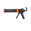 Ручной герметик Двойного назначения Вращающийся бочонок Герметик Промышленного класса для энтузиастов DIY,