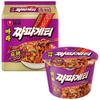 Nongshim Mala Chapagetti(Chinese Spicy)