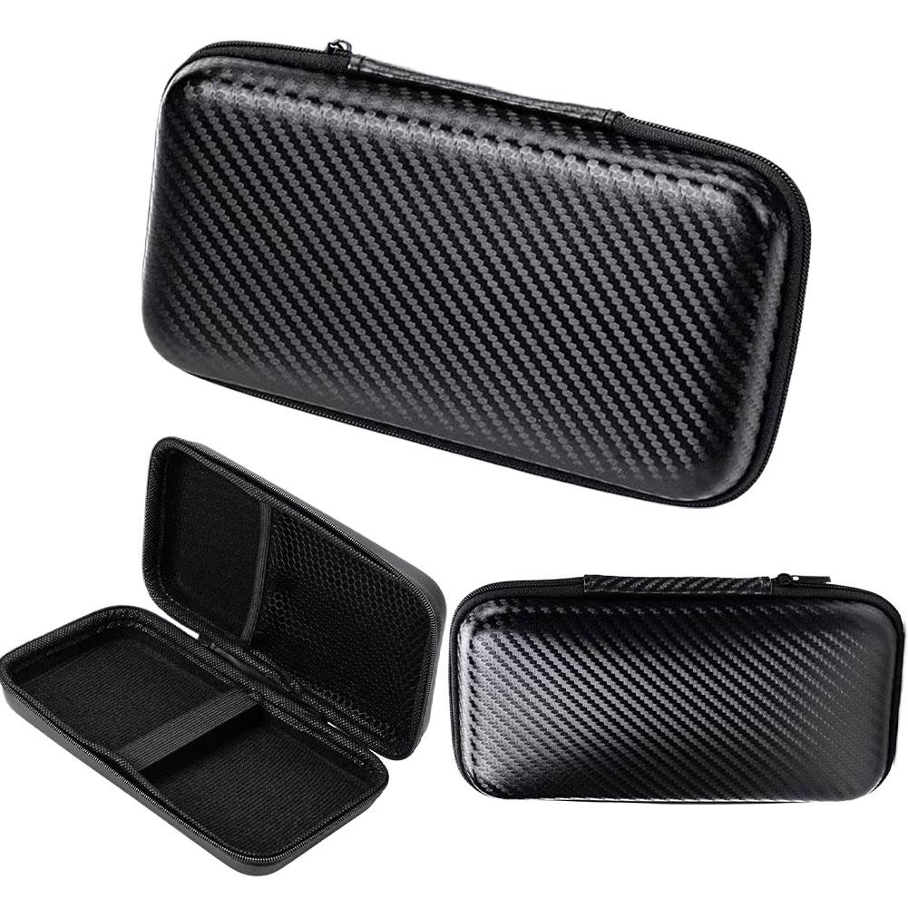 Эластичная сумка для хранения игрового контроллера для GaSiR X5 Lite/X5 Black нейлон, защита от давления, водонепроницаемая и противоударная игровая сумка на молнии