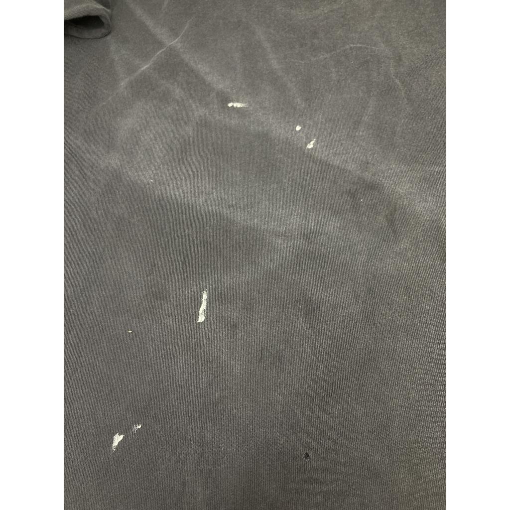 Saint Michael SM-HR1-0000-029 LS TEE/X/BLK топы XL серыйПодержанный