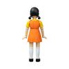 Игра в кальмара Фигурка Ён-хи из винила 9,8 дюйма (Открытое издание)
