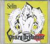 CD SELM Crazy Dreamer BNSM016 SELM 2013 Япония Японский Поп-Рок Б/У