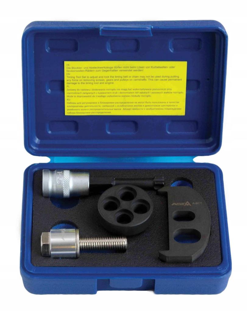 Crankshaft Locking Kit Bmw 1 2 3 4 5 6 7 X3 X4 3.0