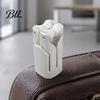 Finger Massager Roller Mini Massager, Portable Plastic Massage Tool, Small Relaxer Fatigue Pain Relief Rolling Hand for Arthritis